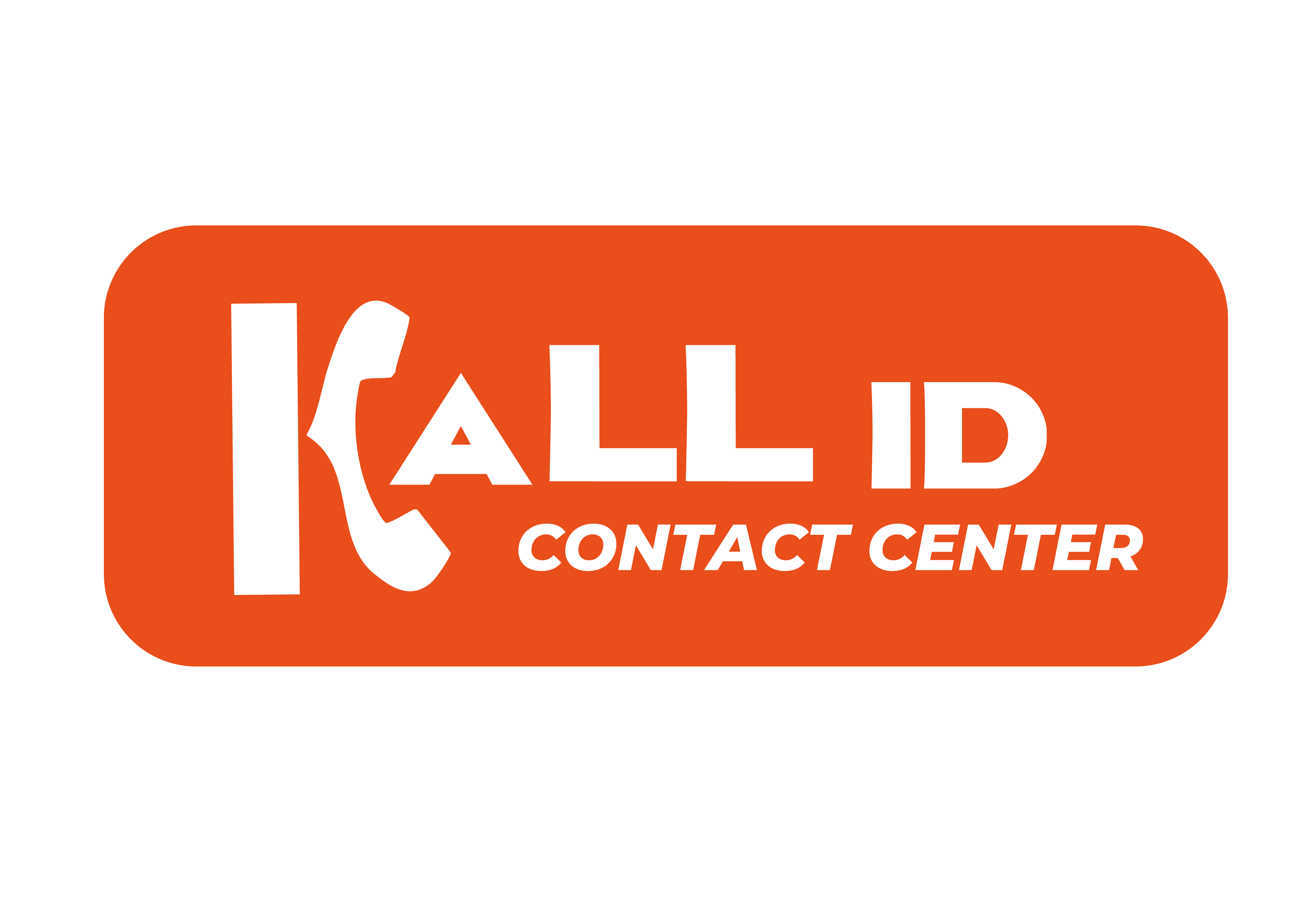 Kall ID Logo