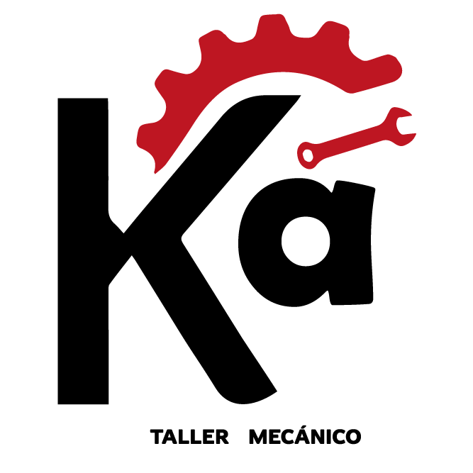 KÁ Taller Logo
